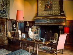 149 CHATEAU DE MONTREUIL BELLAY MAINE ET LOIRE 2016_000047